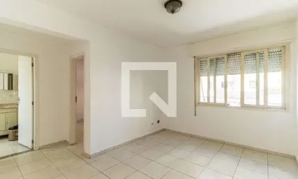Apartamento à Venda - Santa Cecília, 1 Quarto,  57 m2