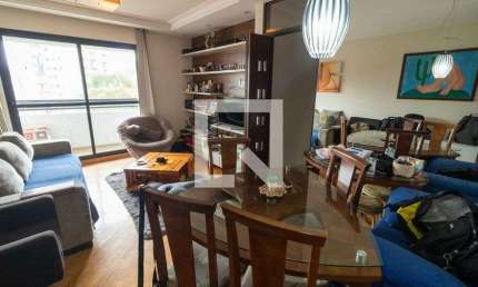 Apartamento à Venda - Vila Andrade, 2 Quartos,  75 m2