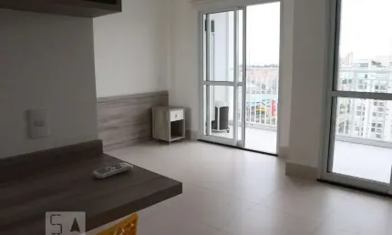 Apartamento com 1 quarto à venda no Ipiranga, São Paulo 