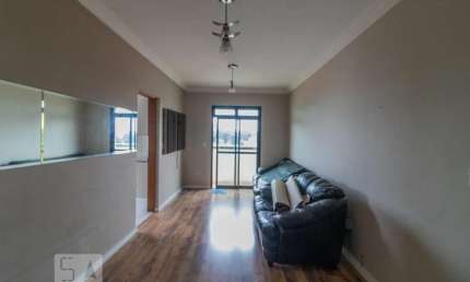 Apartamento à Venda - Rudge Ramos, 2 Quartos,  84 m2