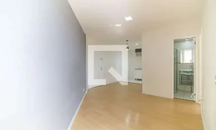 Apartamento à Venda - Jardim Monte Alegre, 2 Quartos,  52 m2