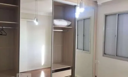 Apartamento com 1 quarto à venda no Ipiranga, São Paulo 