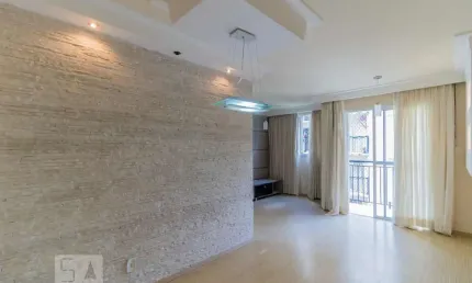 Apartamento com 2 quartos à venda em Sapopemba, São Paulo 