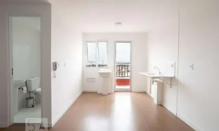 Apartamento com 1 quarto à venda na Vila Ema, São Paulo 