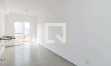 Apartamento à venda - ponte rasa, 2 quartos,  42 m2