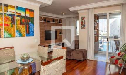 Apartamento à Venda - Piraporinha, 2 Quartos,  63 m2