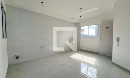 Apartamento à Venda - Vila Mangalot, 1 Quarto,  27 m2