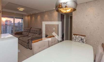 Apartamento com 2 quartos à venda no Conceição, Diadema 