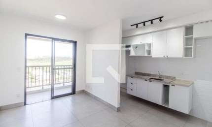 Apartamento à Venda - Jardim Iracema, 2 Quartos,  48 m2