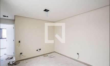 Apartamento à Venda - Parque Bandeirante, 2 Quartos,  45 m2