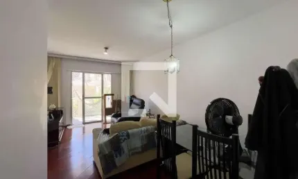 Apartamento com 2 quartos à venda no Ipiranga, São Paulo 