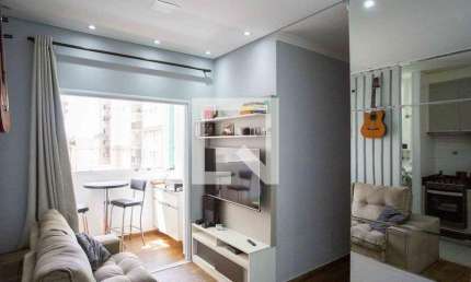 Apartamento com 2 quartos à venda no Conceição, Diadema 