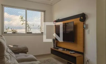 Apartamento à Venda - Vila Lusitânia, 2 Quartos,  53 m2