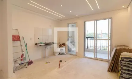 Apartamento com 2 quartos à venda em Jaguaré, São Paulo 