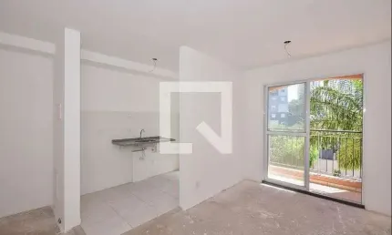 Apartamento à Venda - Vila Andrade, 2 Quartos,  49 m2
