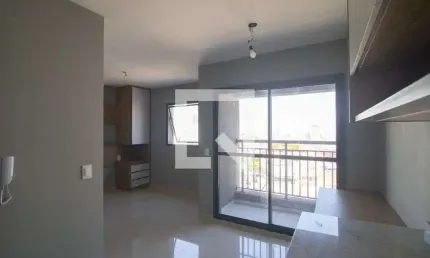 Apartamento à Venda - Vila Gustavo, 1 Quarto,  25 m2