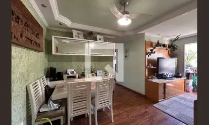 Apartamento à Venda - Freguesia do Ó, 2 Quartos,  56 m2