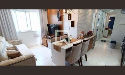 Apartamento à Venda - Parque Esmeralda, 2 Quartos,  41 m2