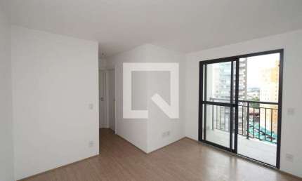 Apartamento à Venda - Jardim Marajoara , 2 Quartos,  46 m2