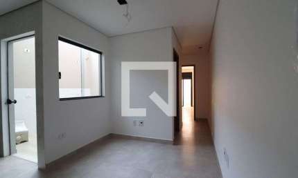 Apartamento à Venda - Vila Curuça, 2 Quartos,  65 m2