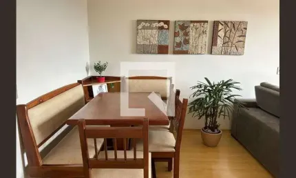 Apartamento com 2 quartos à venda no Jabaquara, São Paulo 