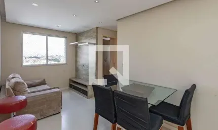 Apartamento com 2 quartos à venda no Taboão, São Bernardo do Campo 