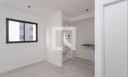 Apartamento à Venda - Vila Nogueira, 2 Quartos,  40 m2