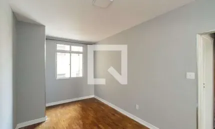 Apartamento à Venda - Santa Cecília, 1 Quarto,  42 m2