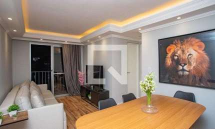 Apartamento à Venda - Campanário, 2 Quartos,  48 m2