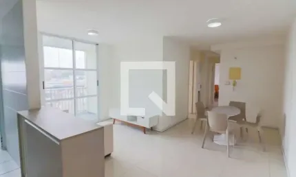 Apartamento à Venda - Jardim Éster Yolanda, 2 Quartos,  65 m2