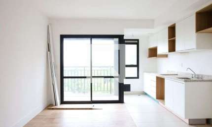 Apartamento com 1 quarto à venda no Campestre, Santo André 