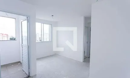 Apartamento à Venda - Freguesia do Ó, 2 Quartos,  38 m2