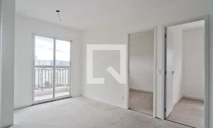 Apartamento à Venda - Freguesia do Ó, 2 Quartos,  42 m2