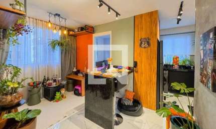 Apartamento com 2 quartos à venda no Cambuci, São Paulo 
