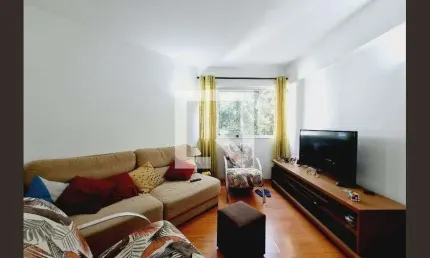 Apartamento com 3 quartos à venda no Butantã, São Paulo 
