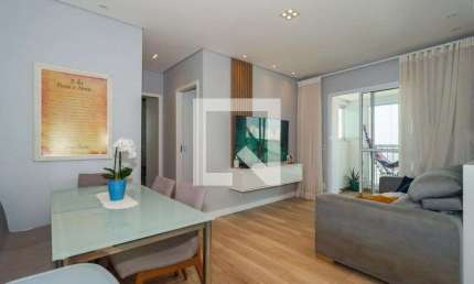 Apartamento com 2 quartos à venda no Morumbi, São Paulo 