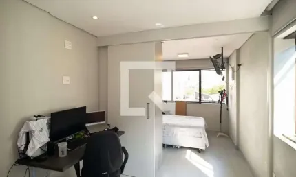 Apartamento com 1 quarto à venda na Consolação, São Paulo 