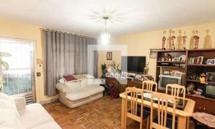 Apartamento à Venda - Vila Guilherme, 2 Quartos,  84 m2