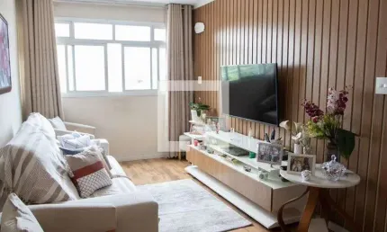 Apartamento com 3 quartos à venda no Mandaqui, São Paulo 