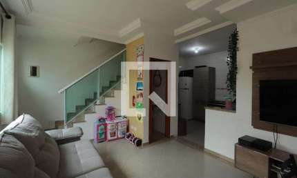 Apartamento à Venda - Penha de França, 2 Quartos,  64 m2