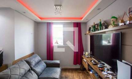 Apartamento com 2 quartos à venda no Conceição, Diadema 