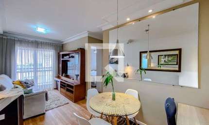 Apartamento com 2 quartos à venda em Belém, São Paulo 