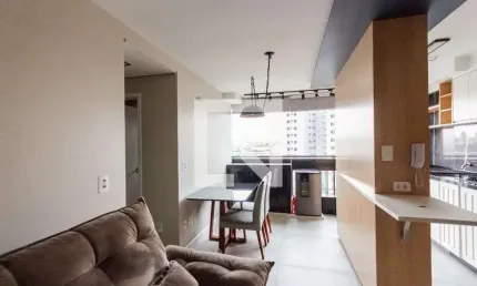 Apartamento à Venda - Santa Teresinha, 2 Quartos,  49 m2