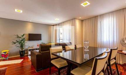 Apartamento à Venda - Vila Leopoldina, 3 Quartos,  75 m2