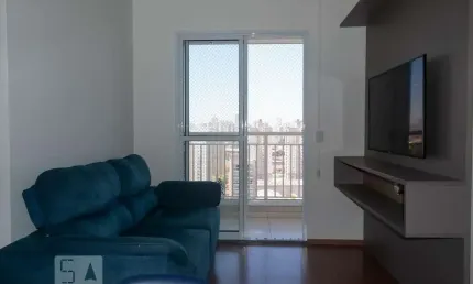Apartamento com 1 quarto à venda na Mooca, São Paulo 