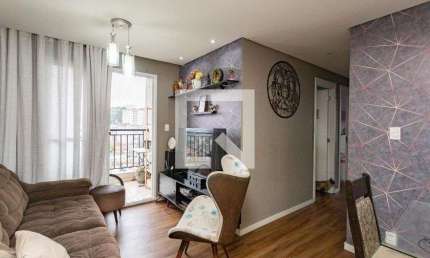 Apartamento com 3 quartos à venda no Conceição, Diadema 