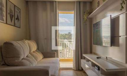 Apartamento à Venda - Nova Petrópolis, 2 Quartos,  46 m2