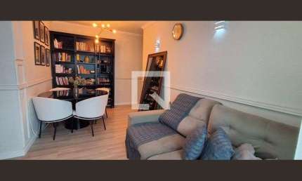 Apartamento à Venda - Rudge Ramos, 2 Quartos,  56 m2