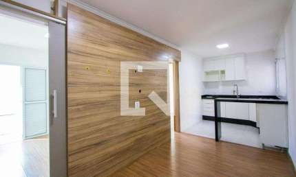 Apartamento à Venda - Parque Bandeirante, 2 Quartos,  90 m2