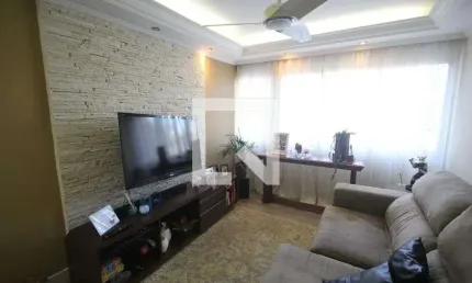 Apartamento com 3 quartos à venda no Ipiranga, São Paulo 